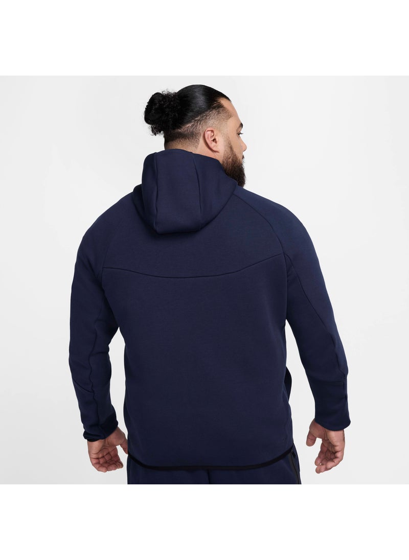 Men's Tech Full-Zip Windrunner Hoodie