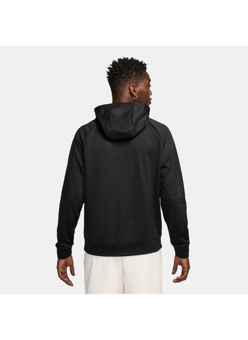 Men's Therma-FIT Training Hoodie