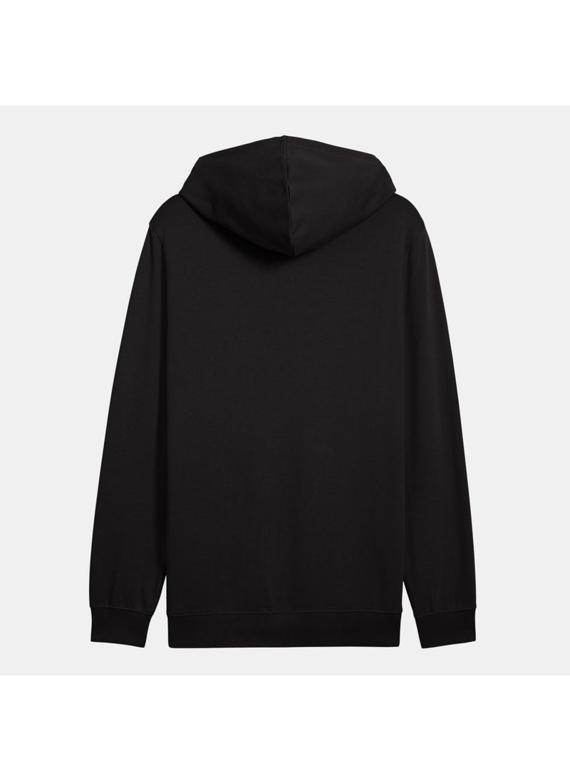 Men's Elevated Hoodie