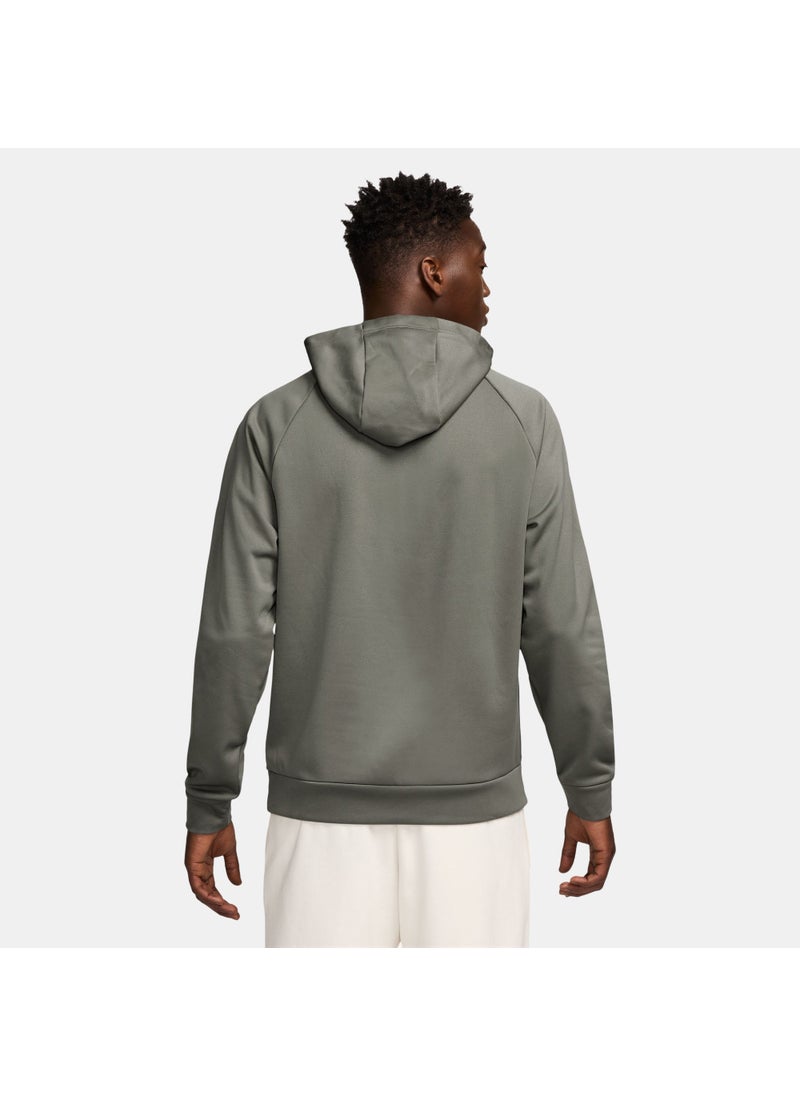 Men's Therma-FIT Training Hoodie