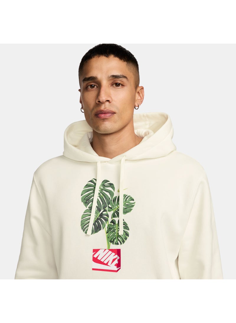 Men's Club Hoodie