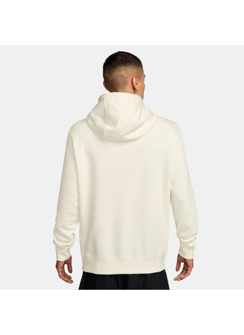 Men's Club Hoodie
