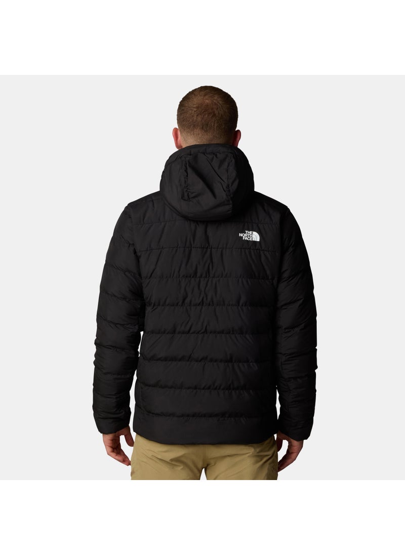 Men’s Aconcagua 3 Hoodie