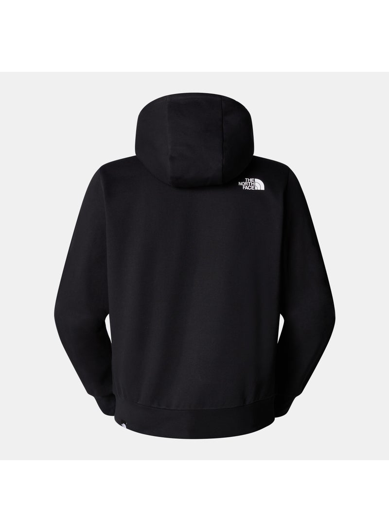 Men's Easy Hoodie