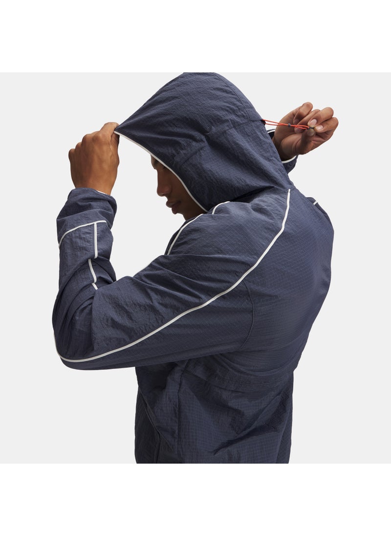 Men's Run 96 Hoodie