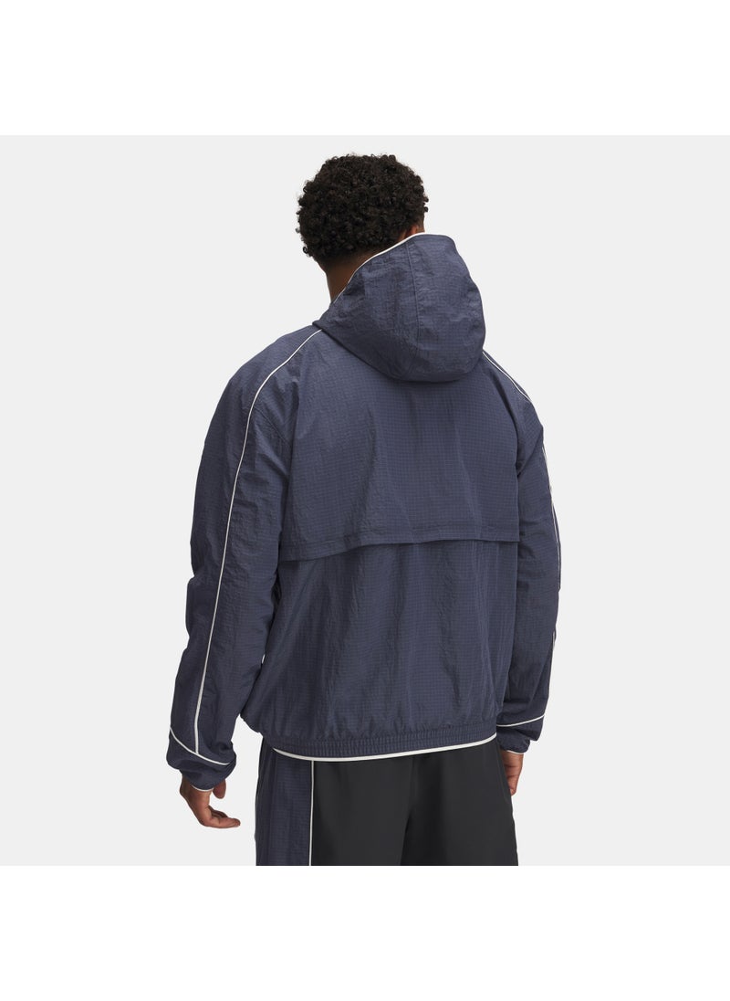 Men's Run 96 Hoodie