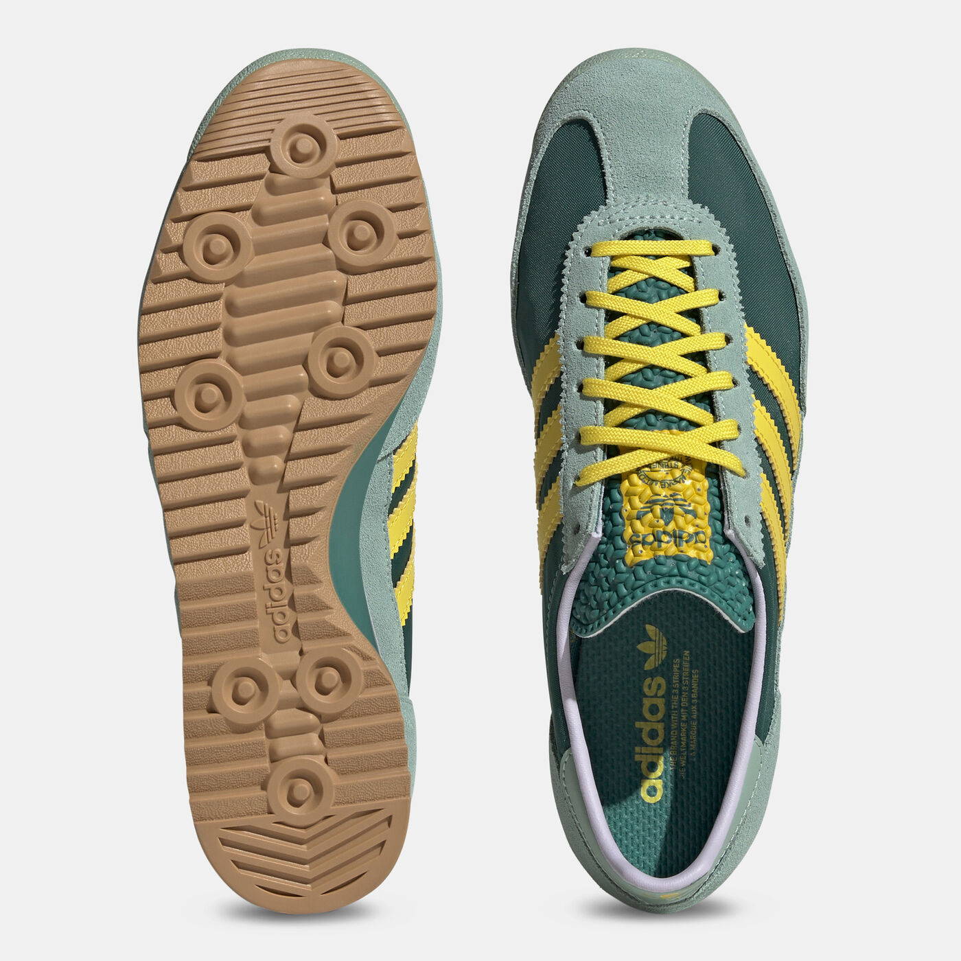 Women's SL 72 OG Shoes