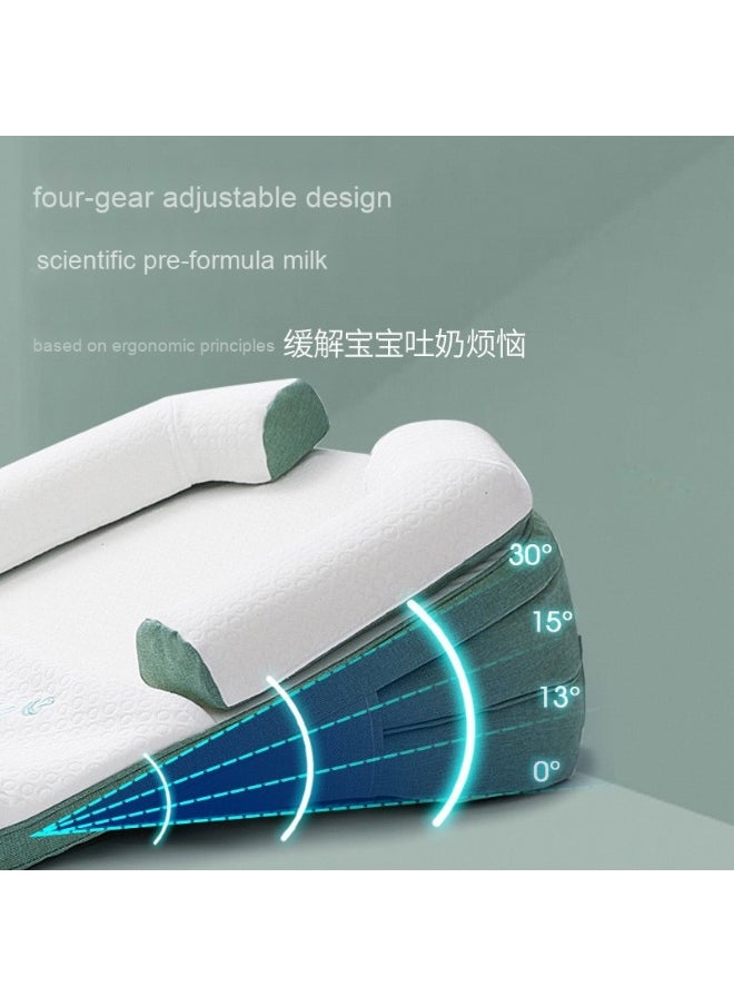 Newborn Anti-Reflux Wedge Pillow