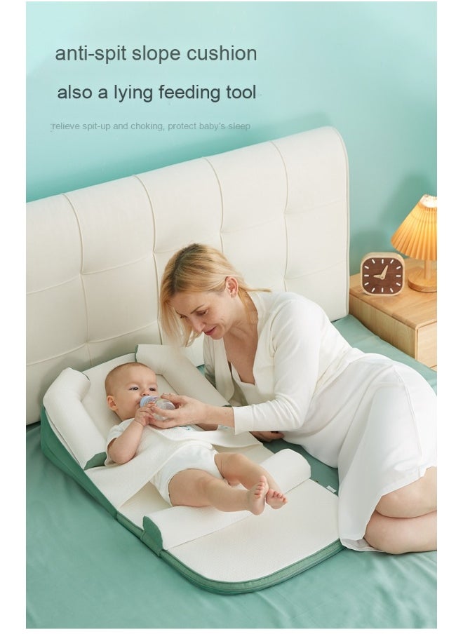 Newborn Anti-Reflux Wedge Pillow