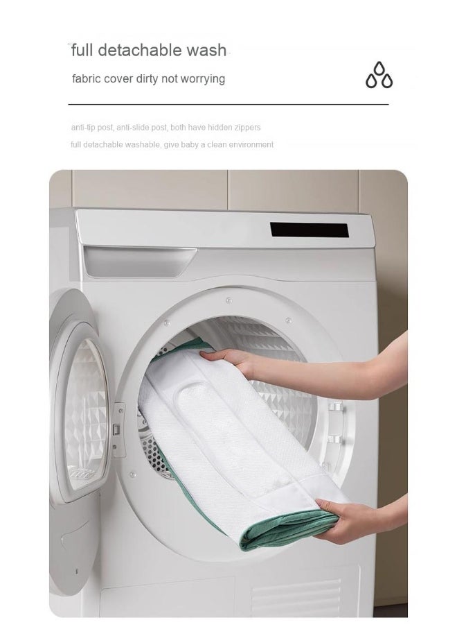 Newborn Anti-Reflux Wedge Pillow