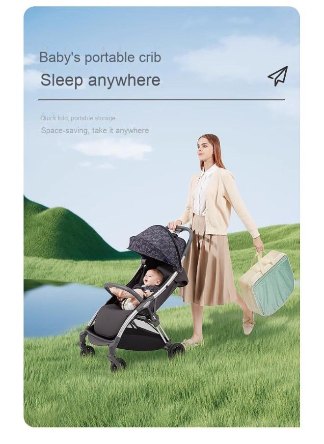 Newborn Anti-Reflux Wedge Pillow