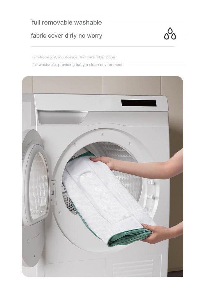 Newborn Anti-Reflux Wedge Pillow