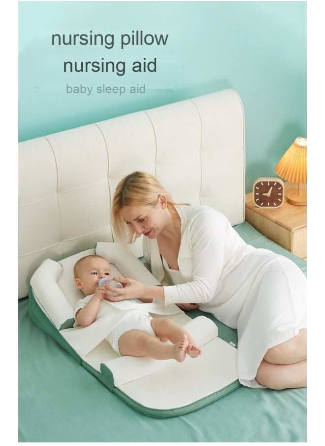 Newborn Anti-Reflux Wedge Pillow
