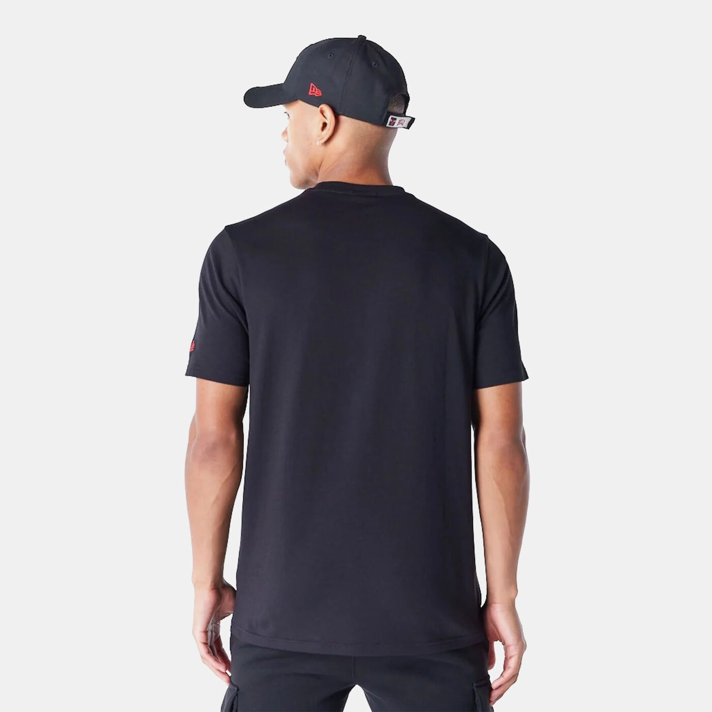 Men's NBA Chicago Bulls Graphc T-Shirt