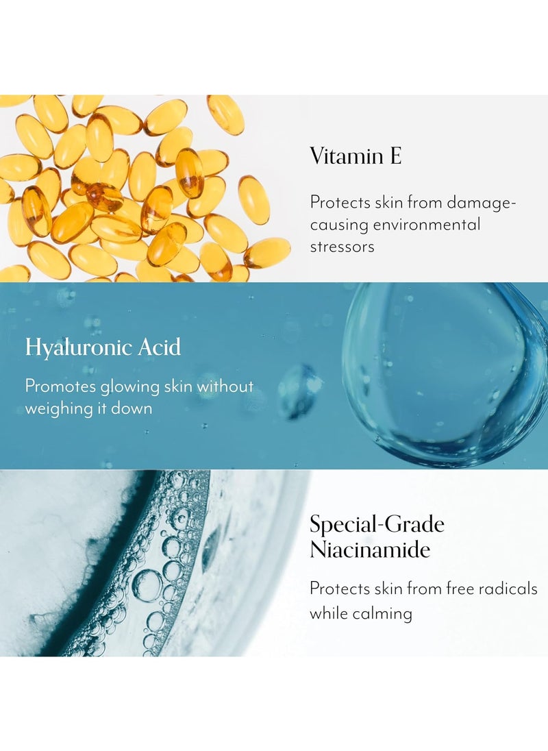 Glow & Hydrate Day Serum, 30ml