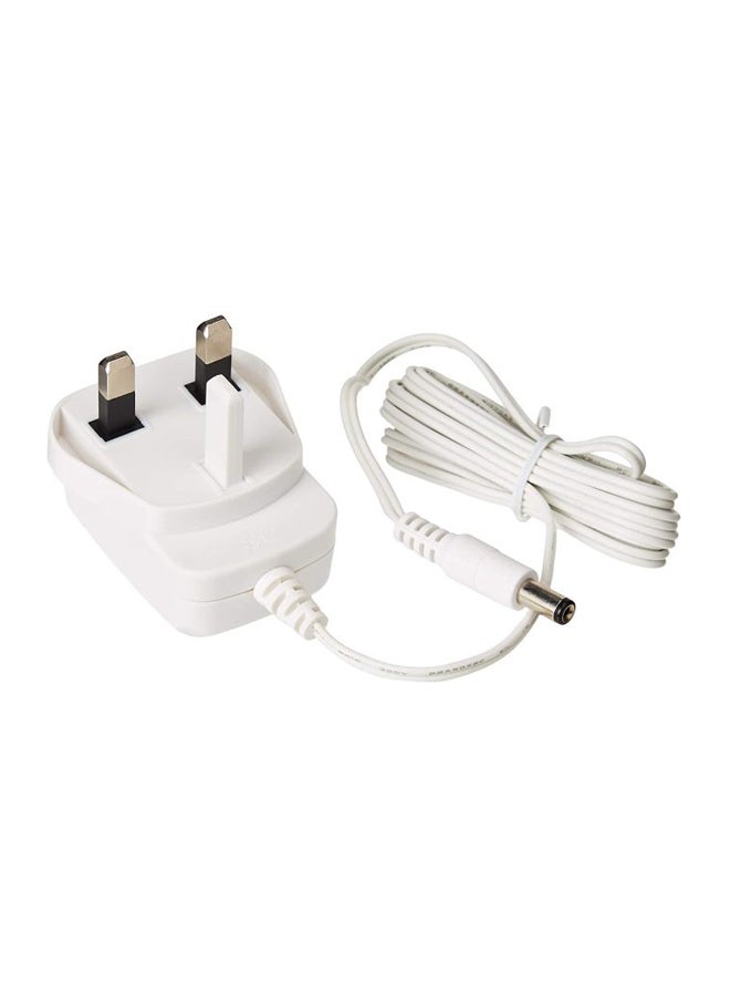 U51 Corded Epilator White/Purple