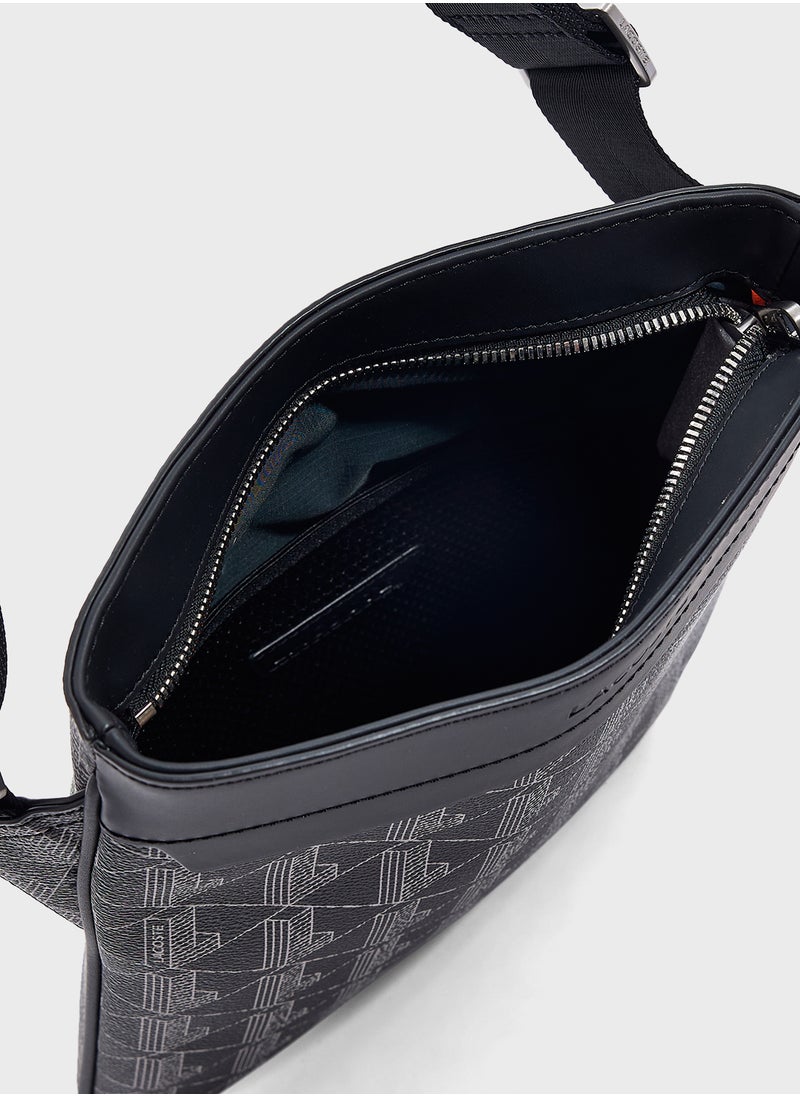 Essential Crossbody Bag
