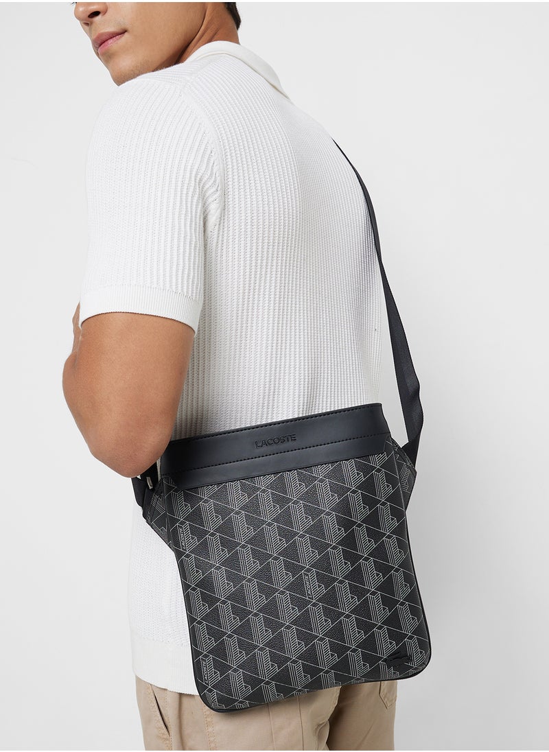 Essential Crossbody Bag