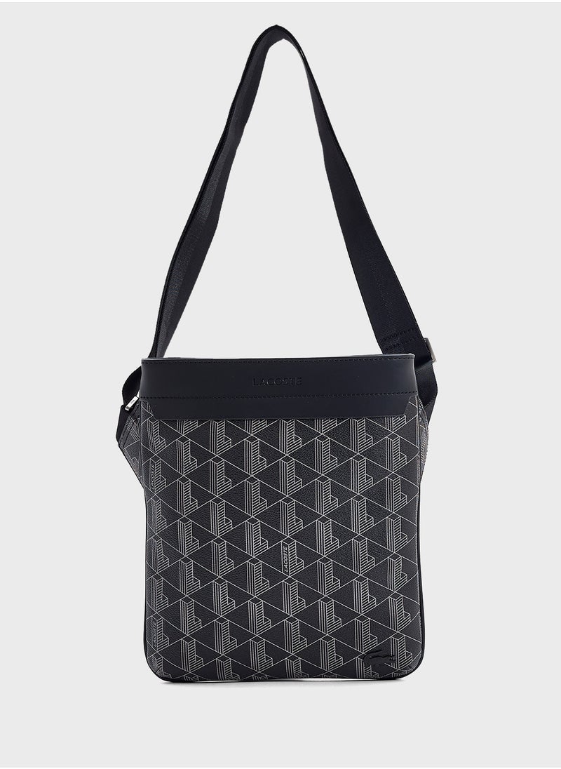 Essential Crossbody Bag