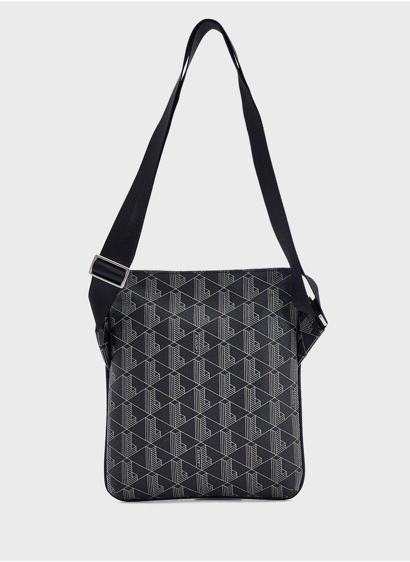 Essential Crossbody Bag