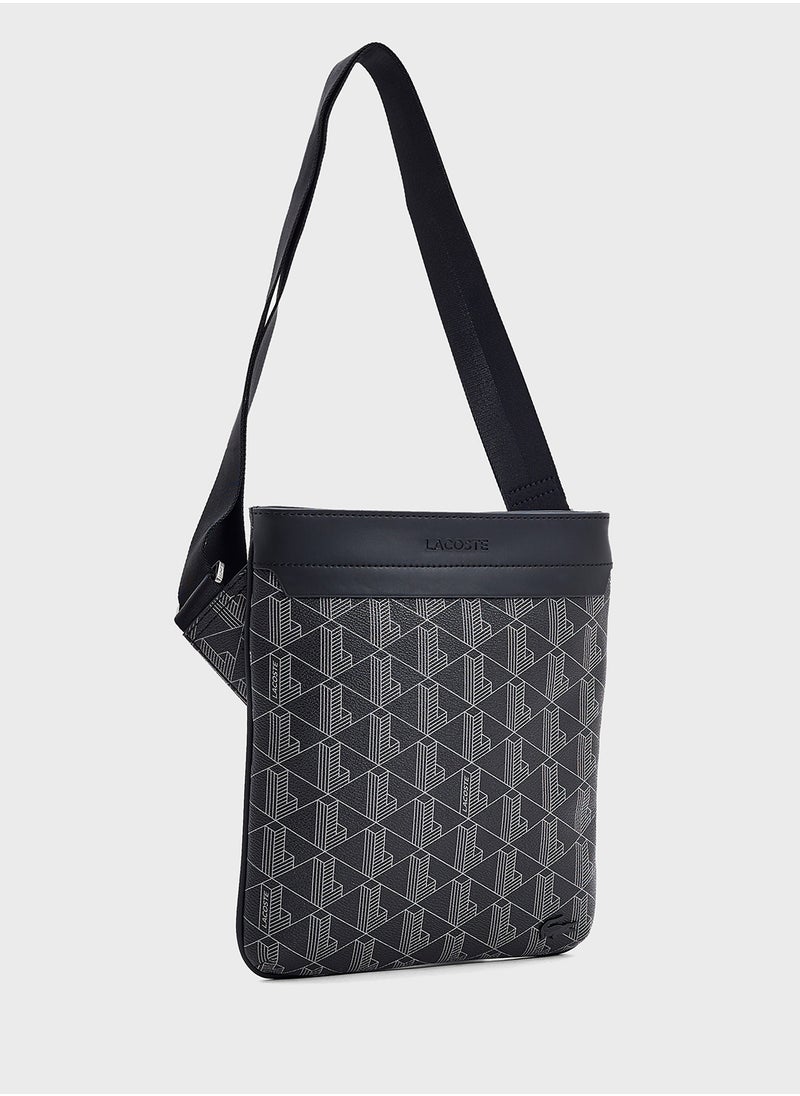 Essential Crossbody Bag