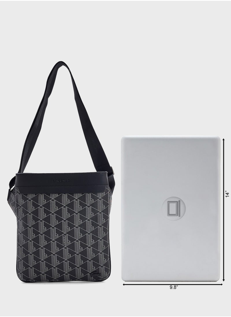Essential Crossbody Bag