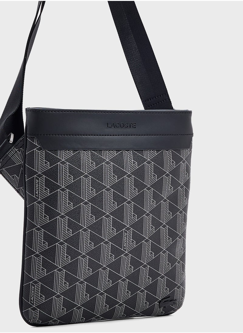 Essential Crossbody Bag