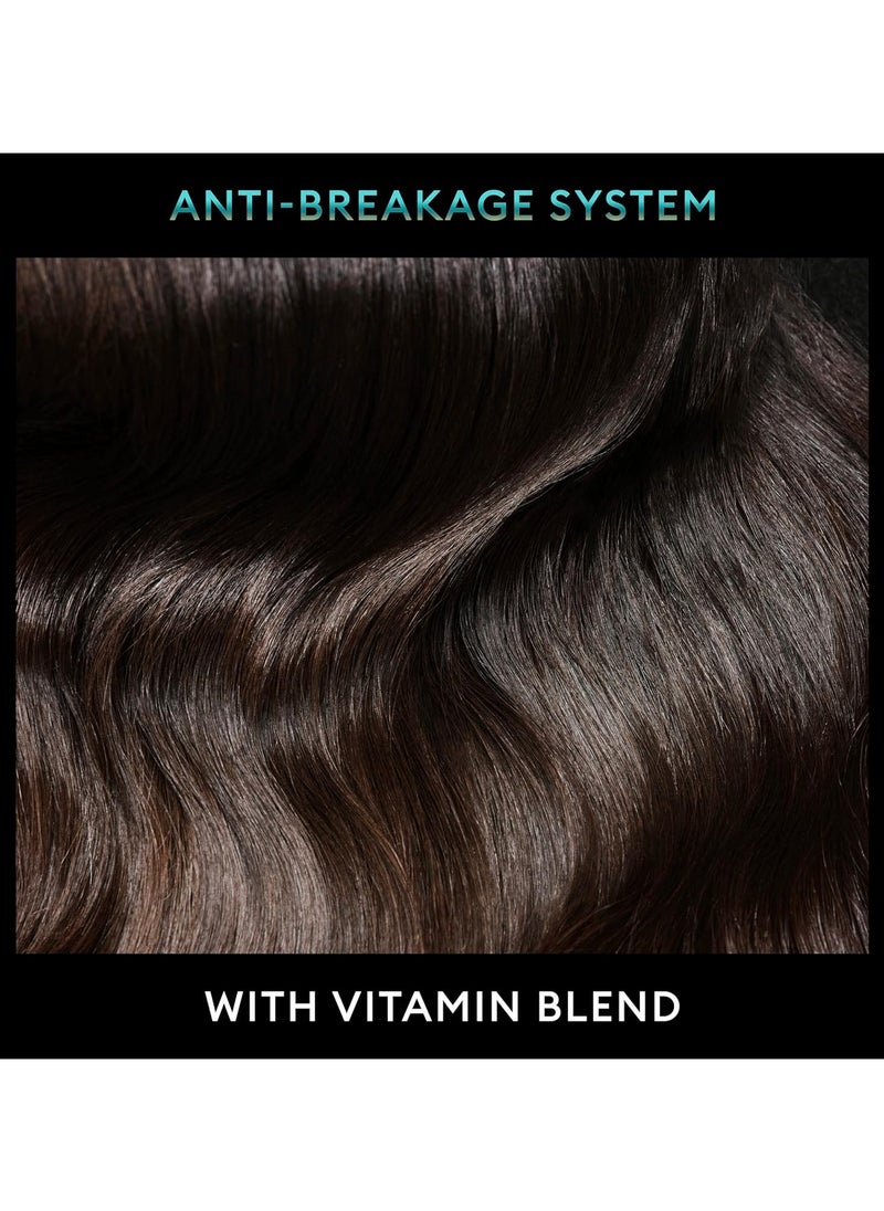 Hair shampoo 828ml | For Normal to Curly Hair | Treatment Conditoner for Men and Women (Anti-Breakage)