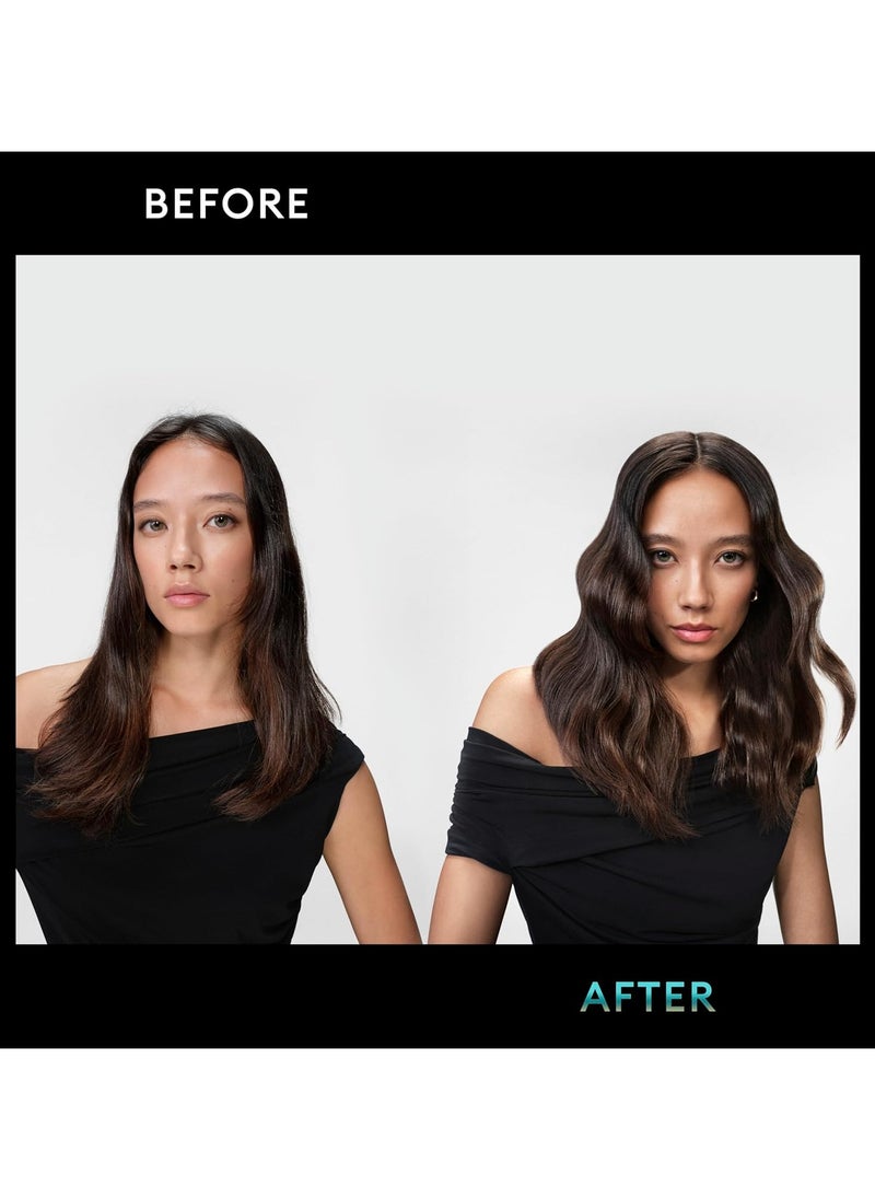 Hair shampoo 828ml | For Normal to Curly Hair | Treatment Conditoner for Men and Women (Anti-Breakage)