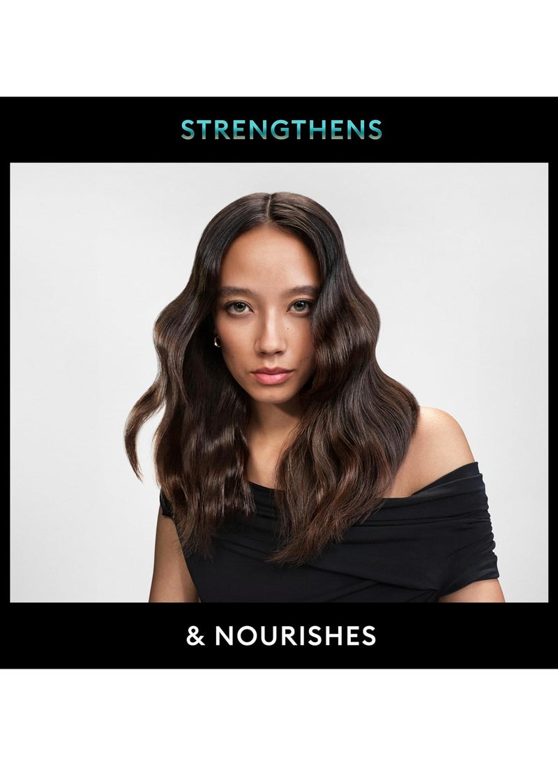 Hair shampoo 828ml | For Normal to Curly Hair | Treatment Conditoner for Men and Women (Anti-Breakage)