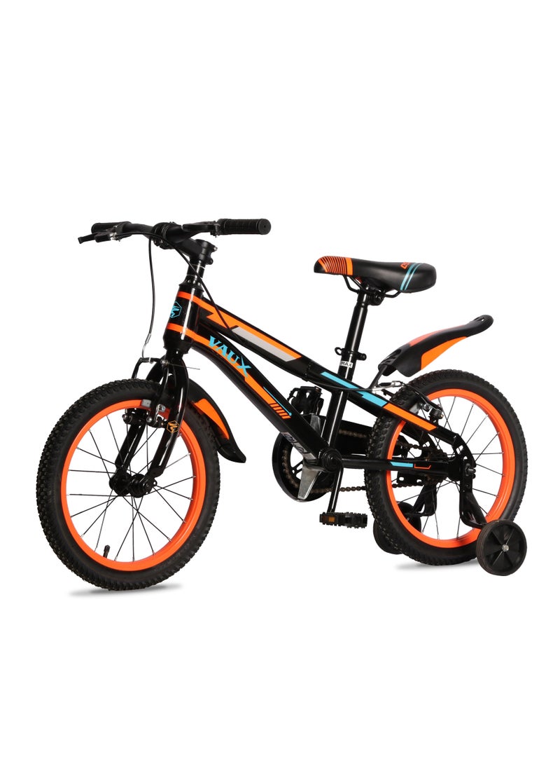 Vaux - Max 14