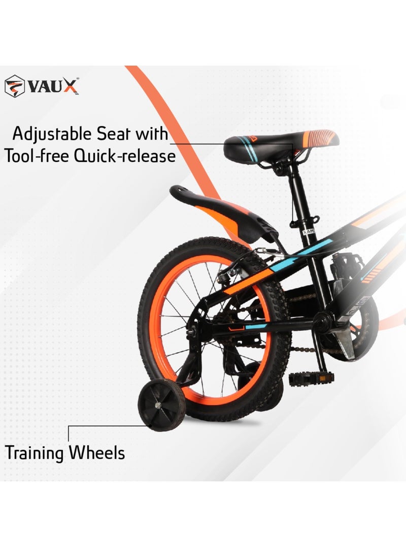 Vaux - Max 14