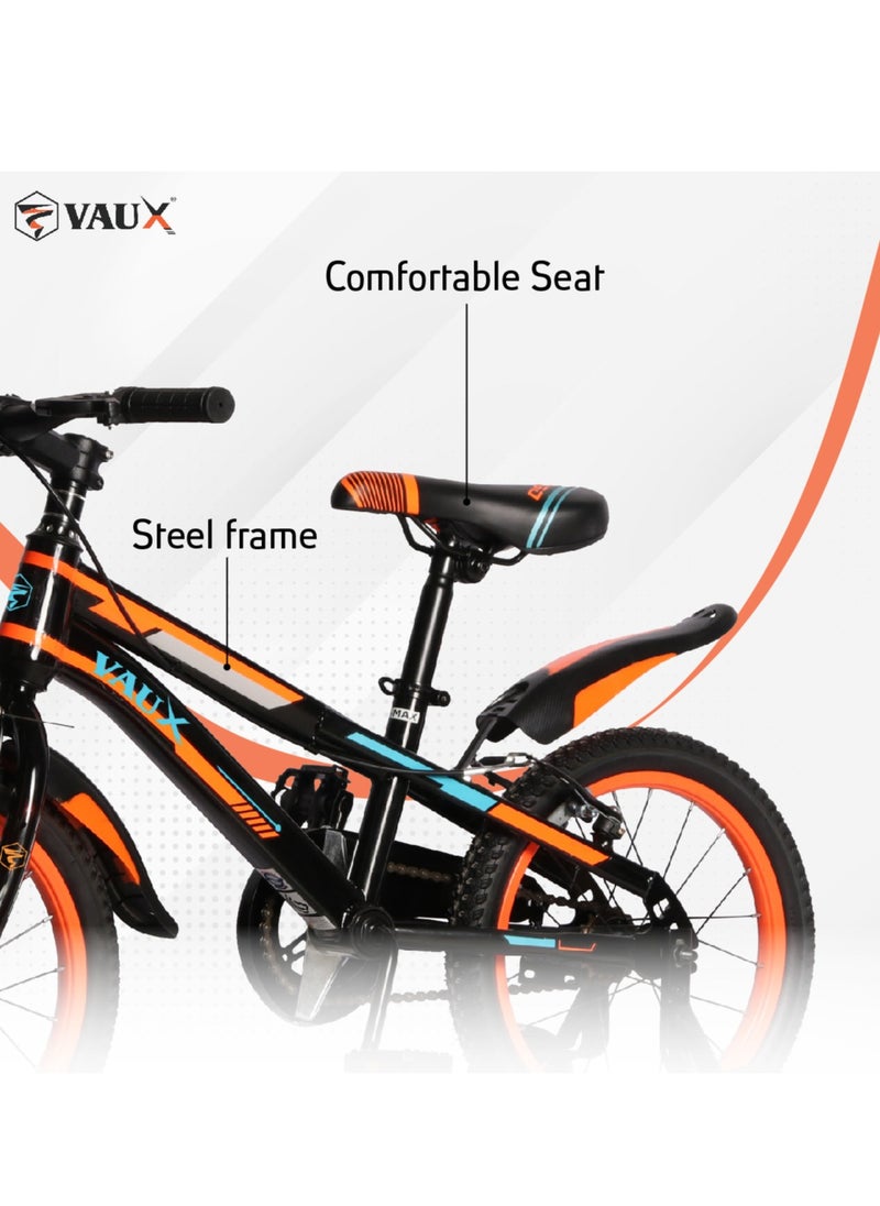 Vaux - Max 14