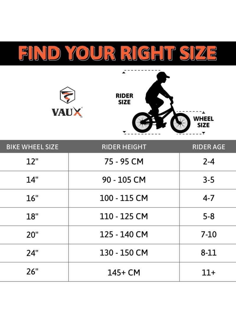 Vaux - Max 14