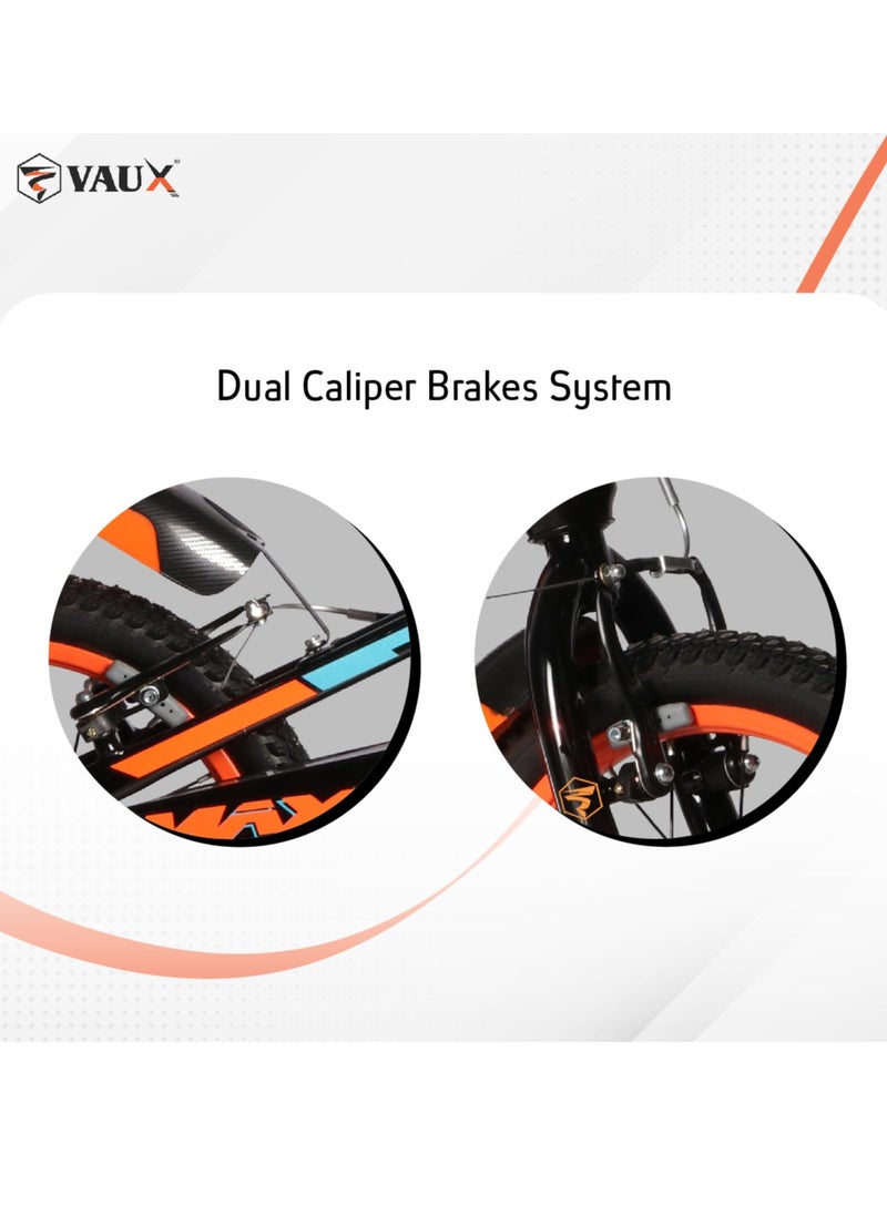 Vaux - Max 14