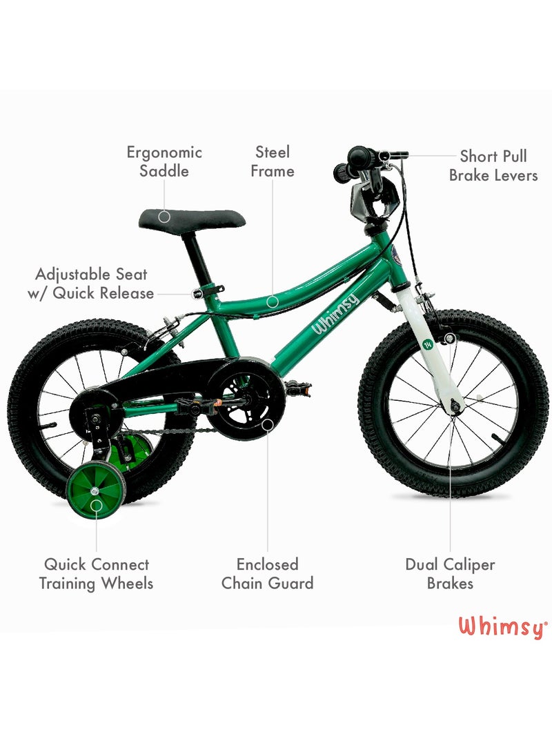 Whimsy - Classic 14