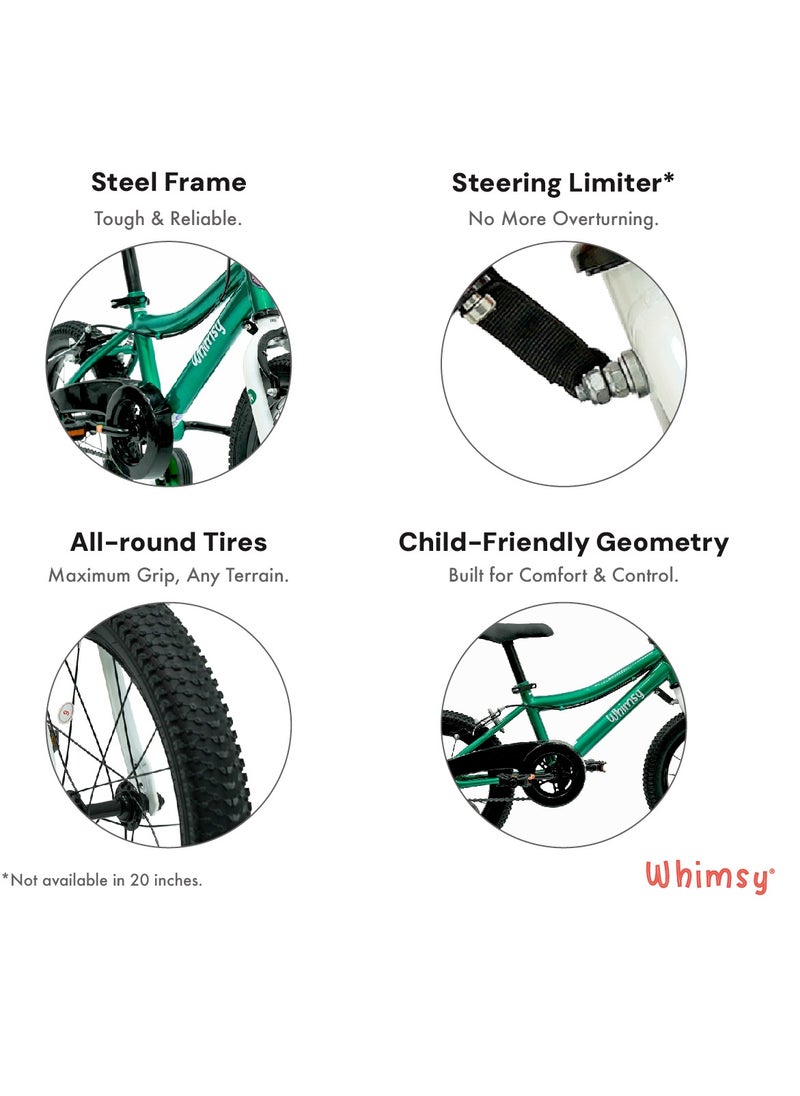 Whimsy - Classic 14
