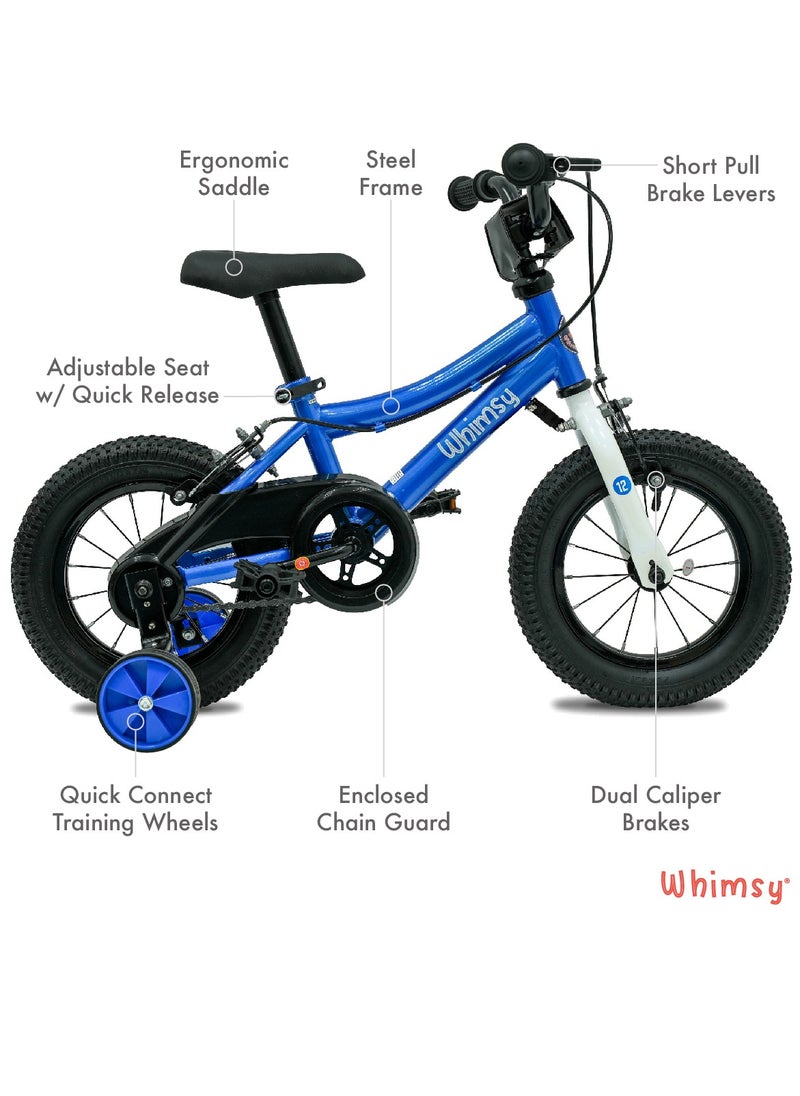 Whimsy - Classic 12