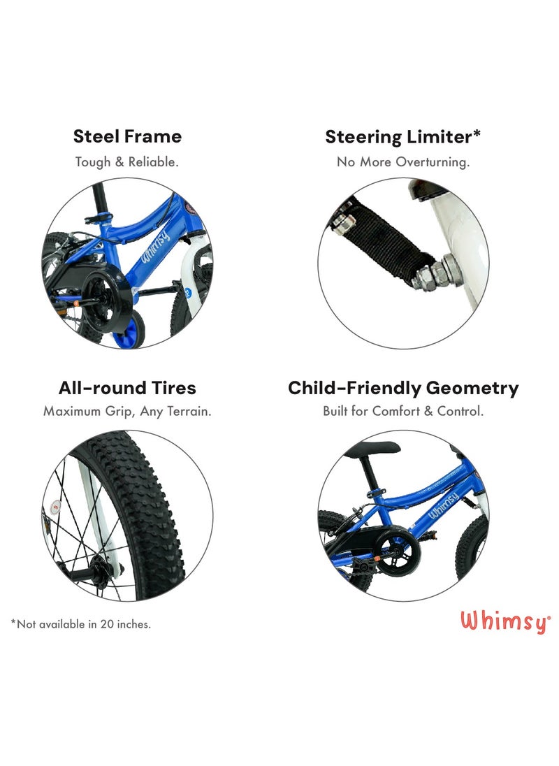 Whimsy - Classic 12