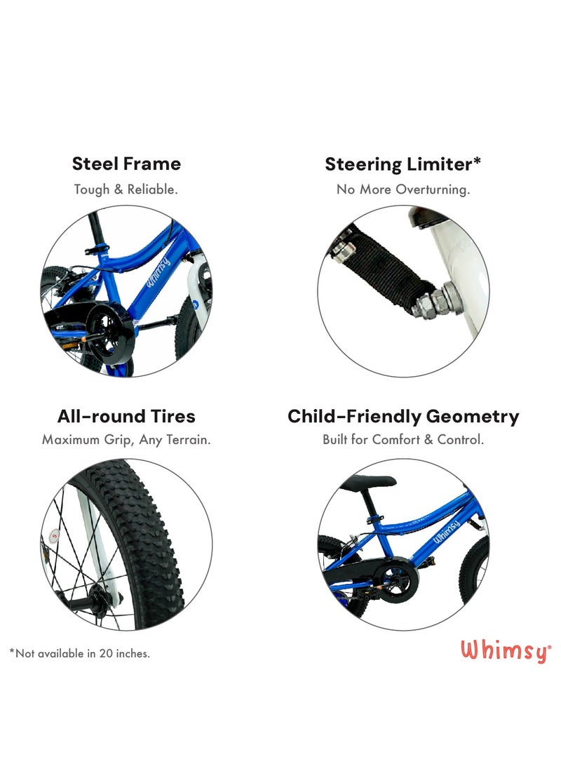 Whimsy - Classic 14