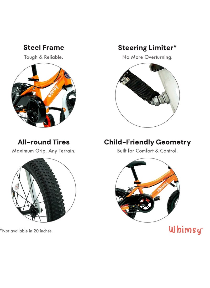 Whimsy - Classic 12