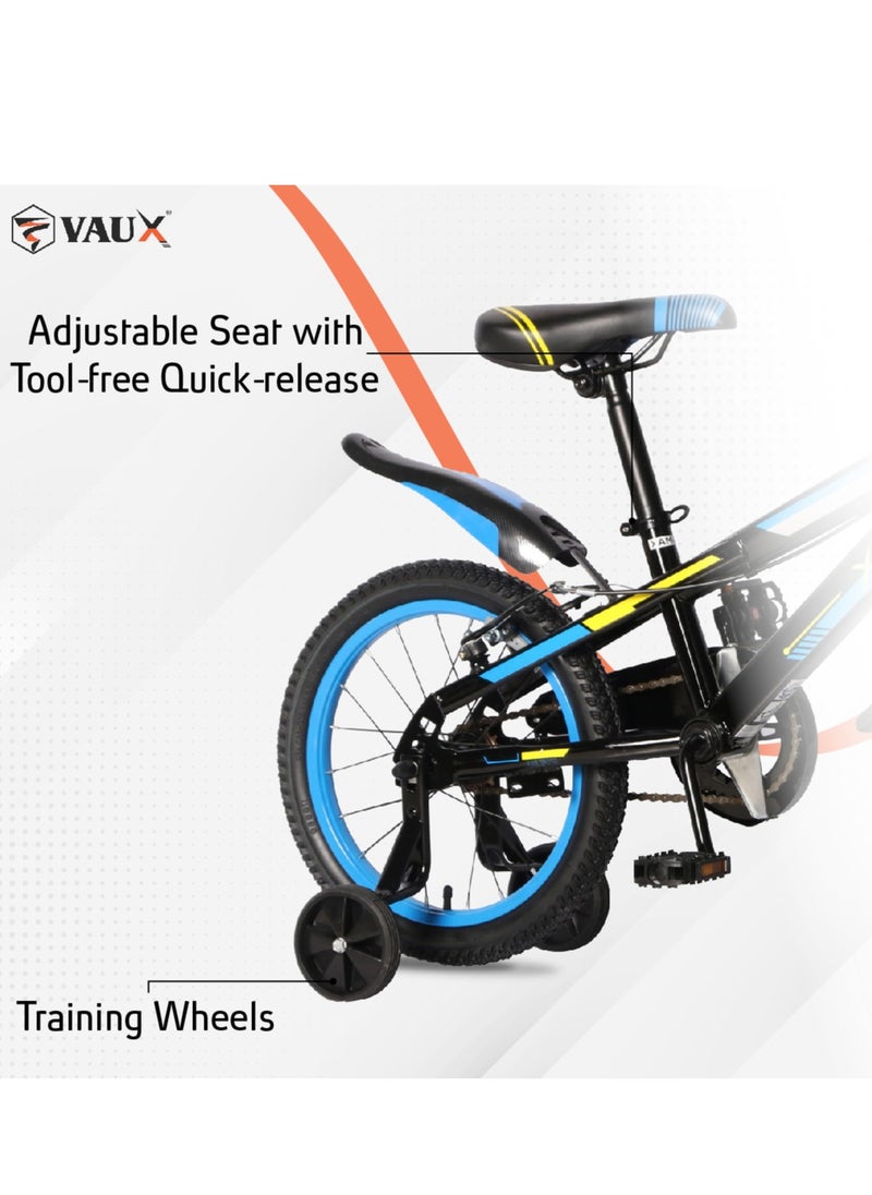 Vaux - Max 18