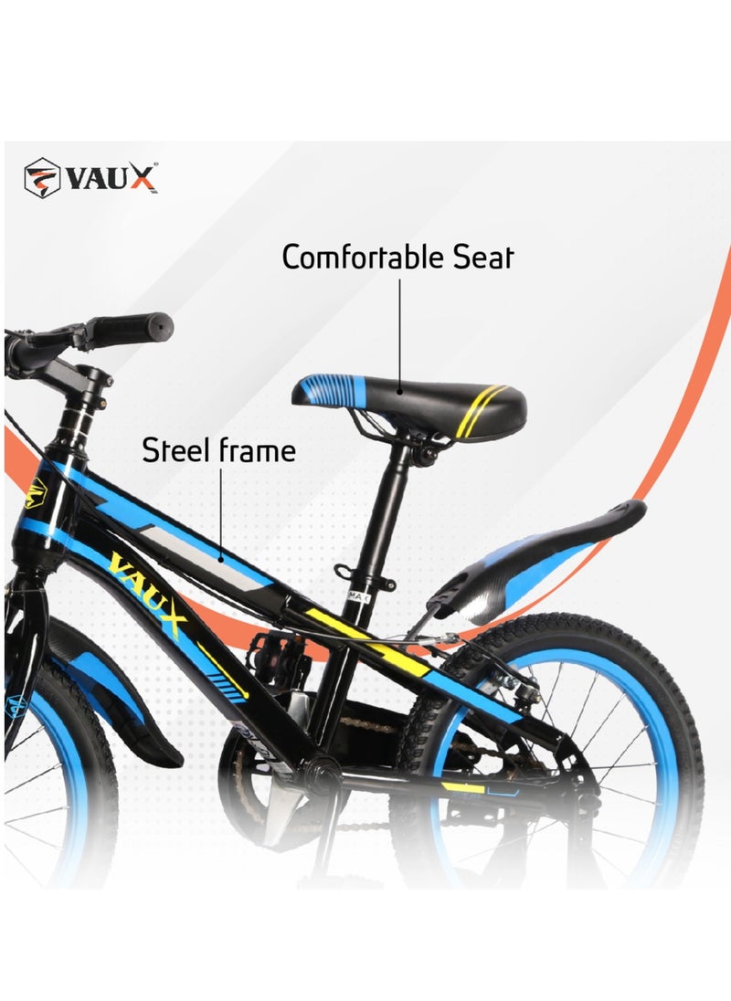 Vaux - Max 18