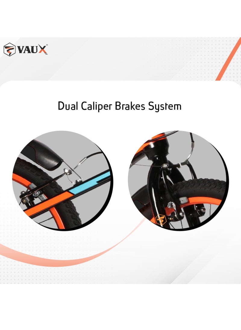 Vaux - Max 26