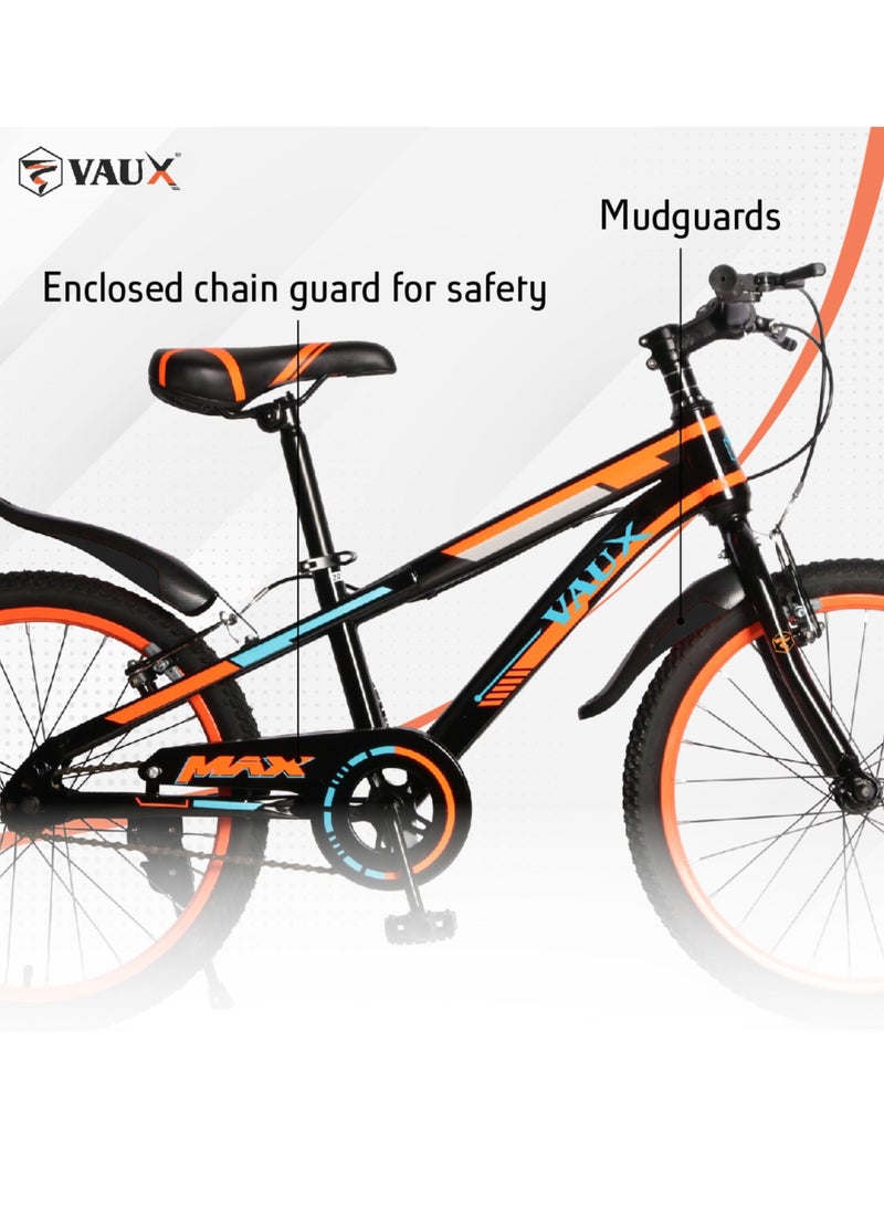 Vaux - Max 26