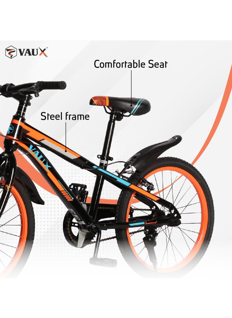 Vaux - Max 26