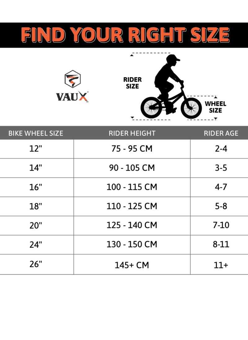 Vaux - Max 26