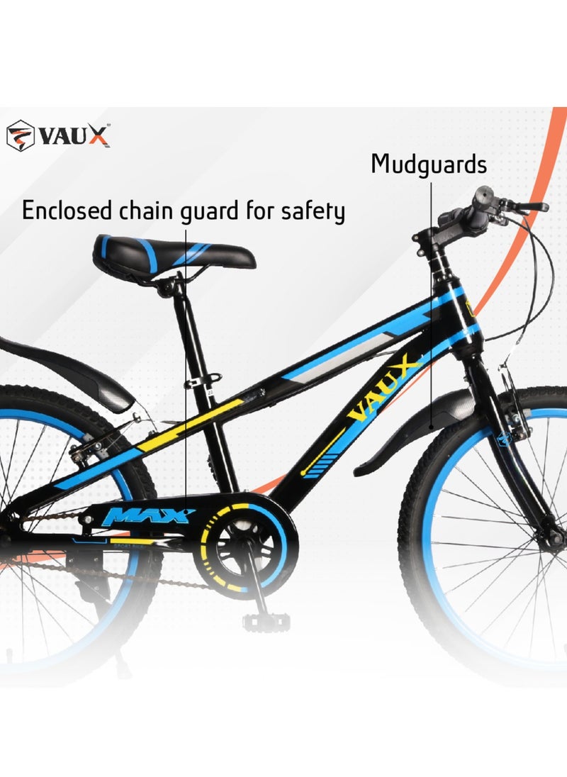 Vaux - Max 26