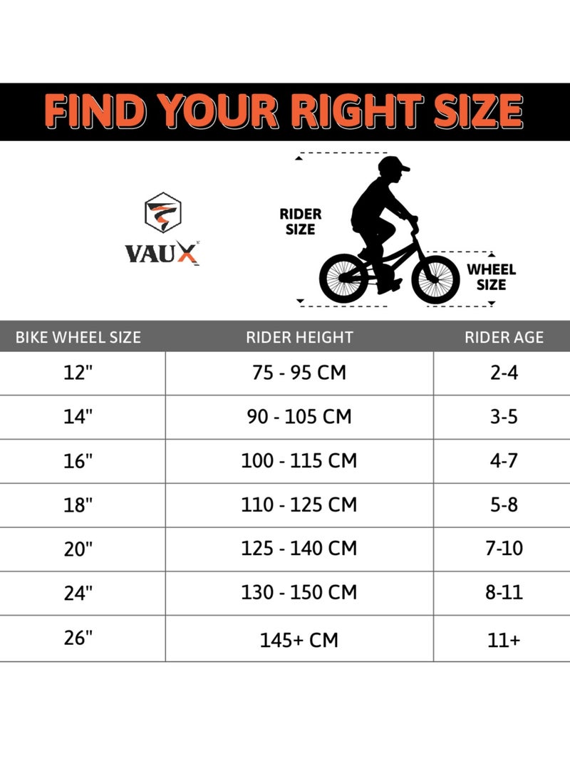 Vaux - Max 26