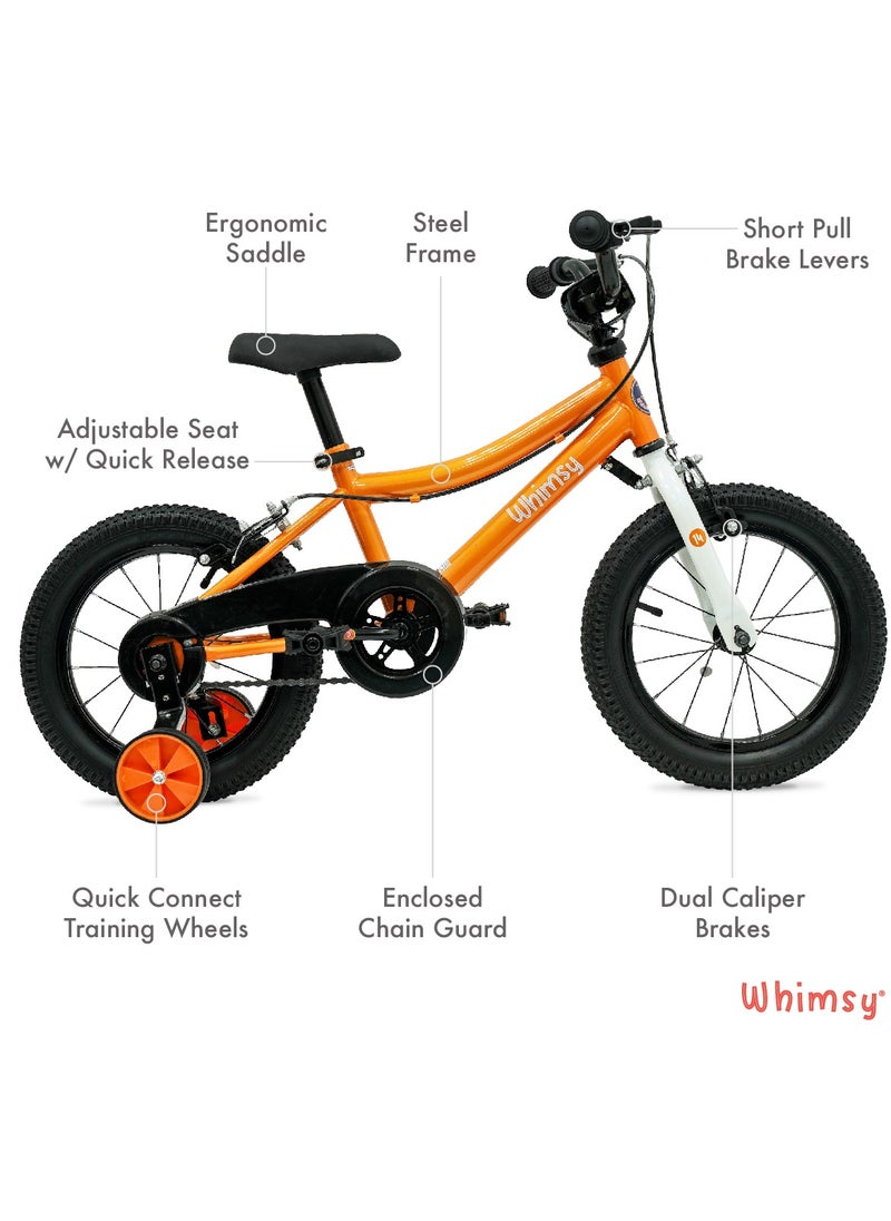 Whimsy - Classic 14
